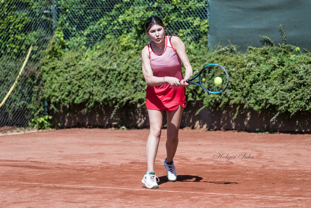 Bild 181 - RL Grossflottbeker THGC - PTC Rot-Weiss Potsdam : Ergebnis: 5:4